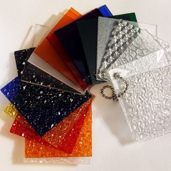 ورقهای کریستال (GPPS)